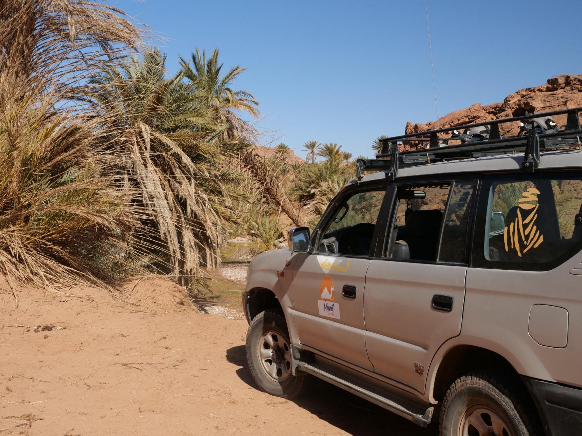 Kasbah Planet Sahara Hotel Merzuga Kültér fotó