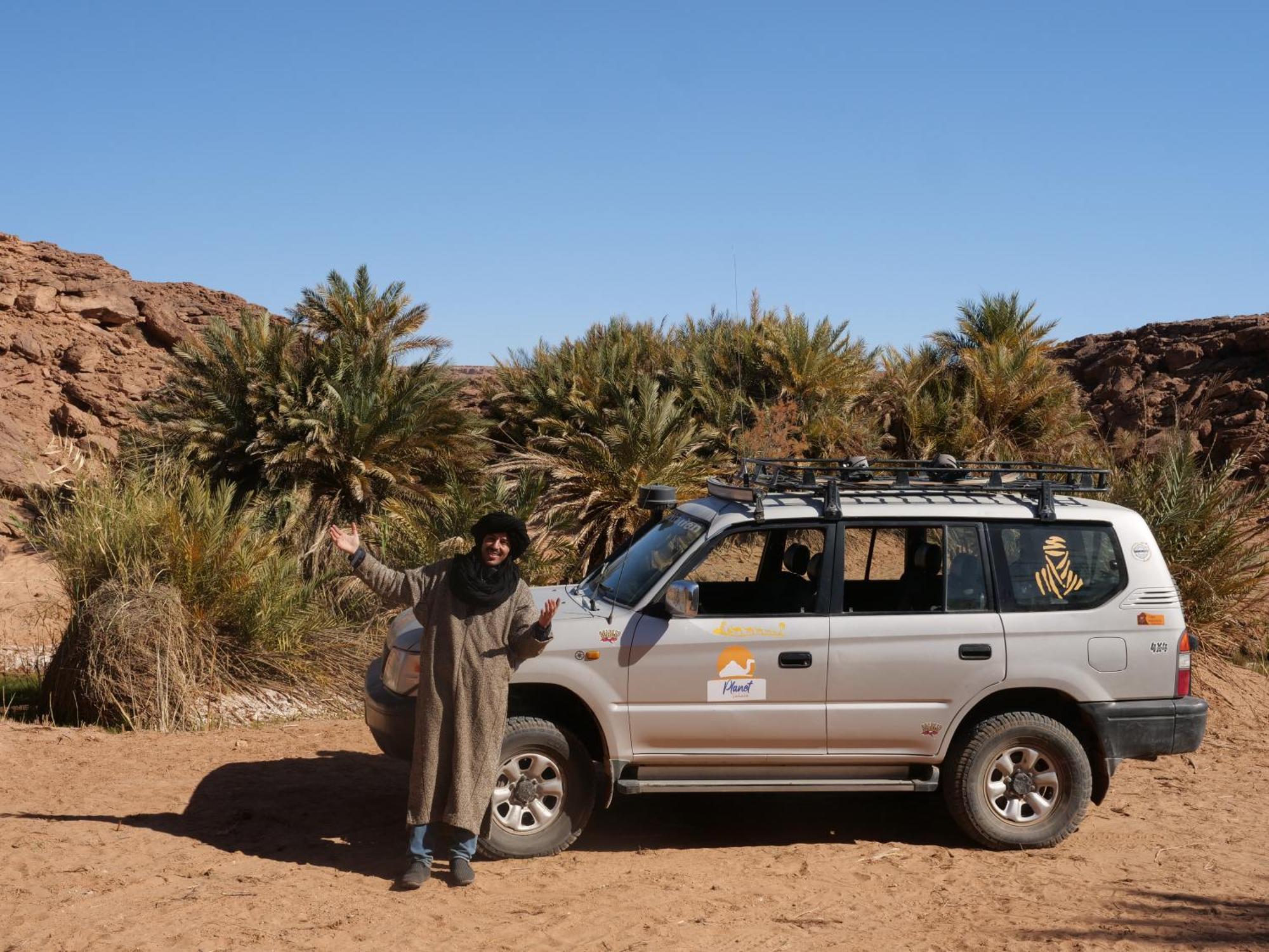 Kasbah Planet Sahara Hotel Merzuga Kültér fotó